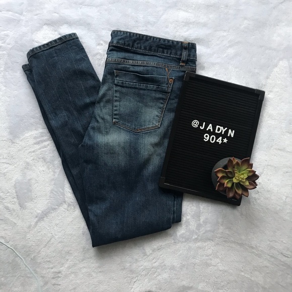 mossimo denim jeans
